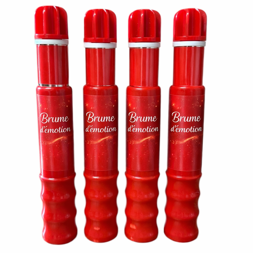 Fumigène Télescopique Brume d’Émotion - Match Sportif & Événementiel