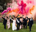 Fumigènes de Couleur Brume d’Émotion – Effet Fumée Photographique