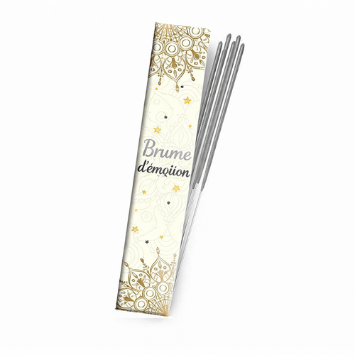 Feux Froids Brume d’Émotion – Étincelles Froides 28 cm