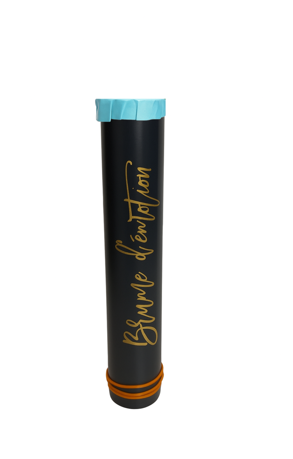 Fumigène Brume d’Émotion F40 Bleu