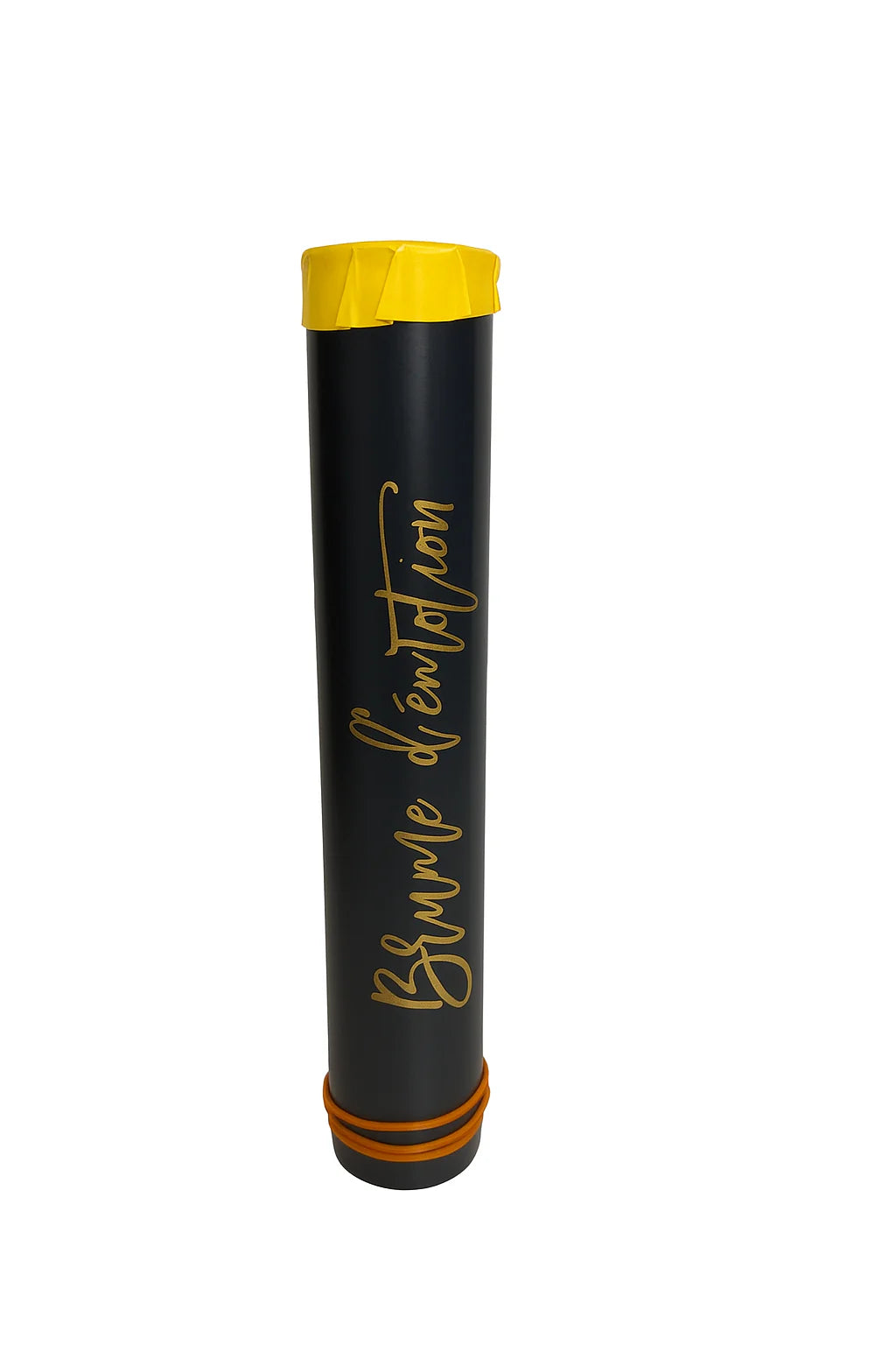Fumigène Brume d’Émotion F30 Jaune