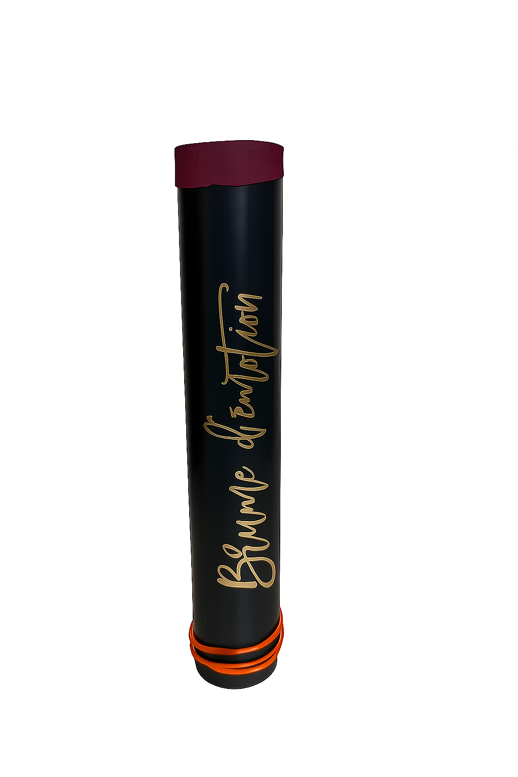 Fumigène Brume d’Émotion F40 Burgendy – Effet Blink