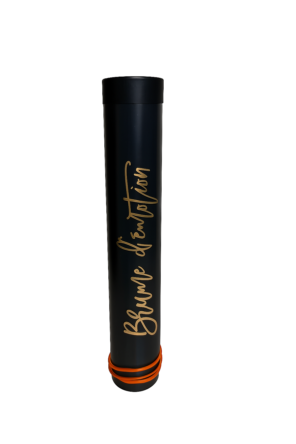 Fumigène Brume d’Émotion F30 Noir – Effet Blink