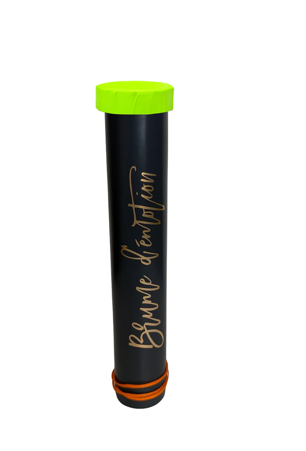 Fumigène Brume d’Émotion F40 Vert Fluo