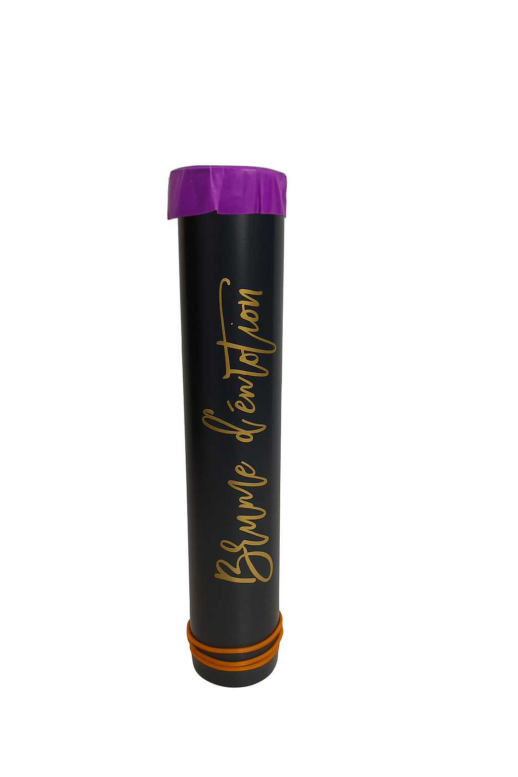 Fumigène Brume d’Émotion F30 Violet
