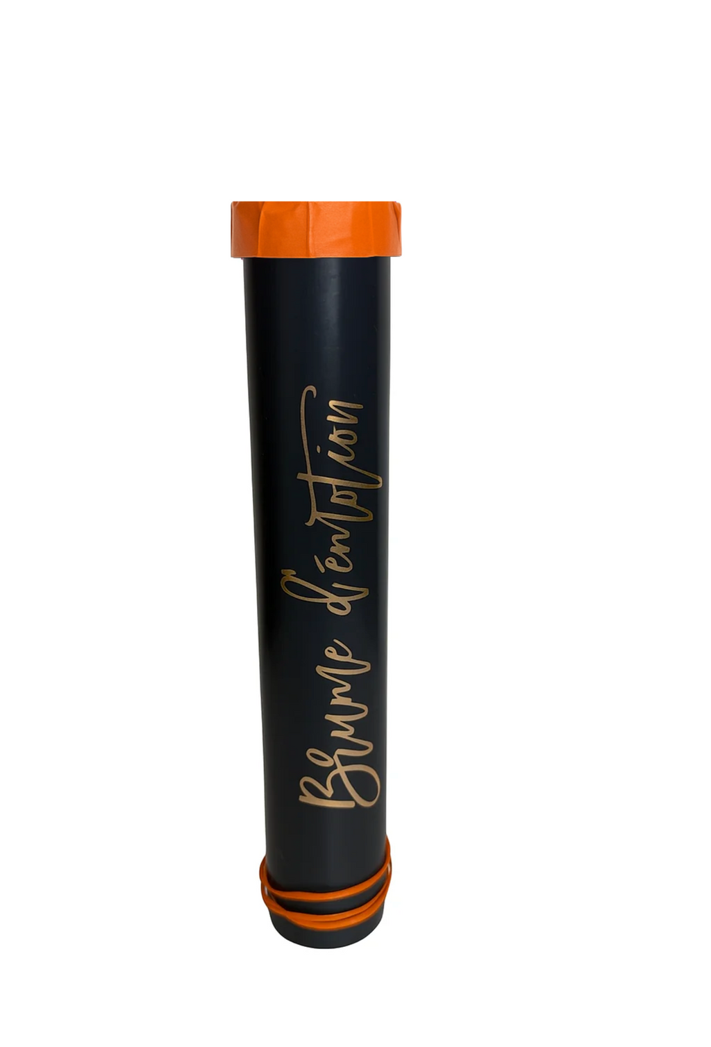 Fumigène Brume d’Émotion F40 Orange